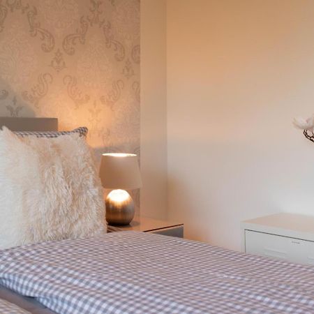 Ferienwohnung Rocco Тимендорфер Странд Екстериор снимка