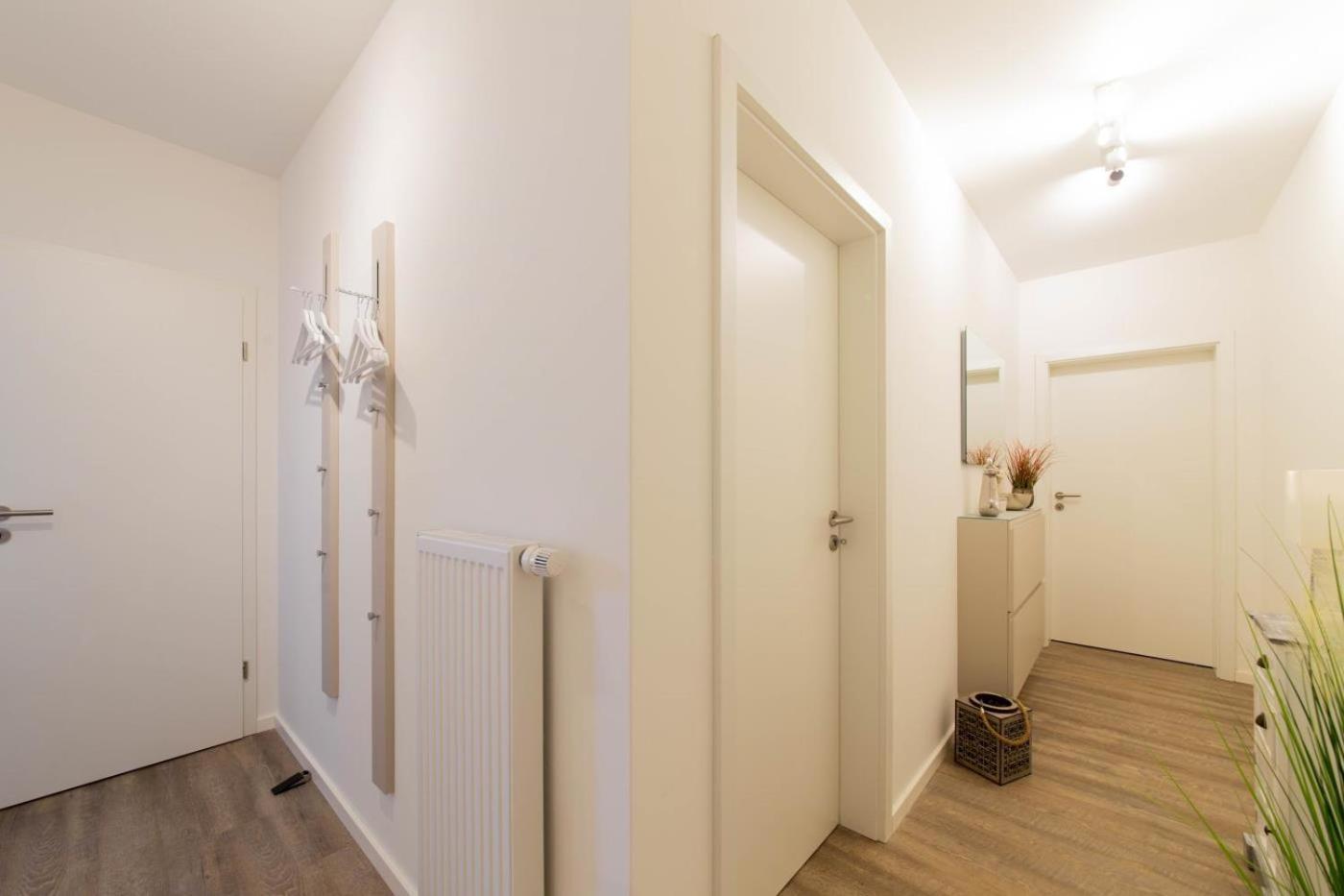 Ferienwohnung Rocco Тимендорфер Странд Екстериор снимка
