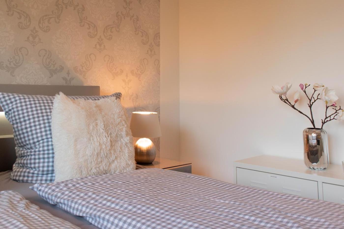 Ferienwohnung Rocco Тимендорфер Странд Екстериор снимка